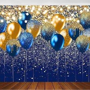 Graduation Party Decorations